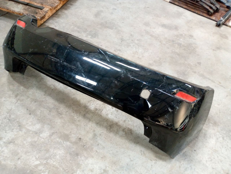 [R BUMPER ASSY]SUBARU IMPREZA GH2 2008 EL15 FF AT 2WD #0003245662211