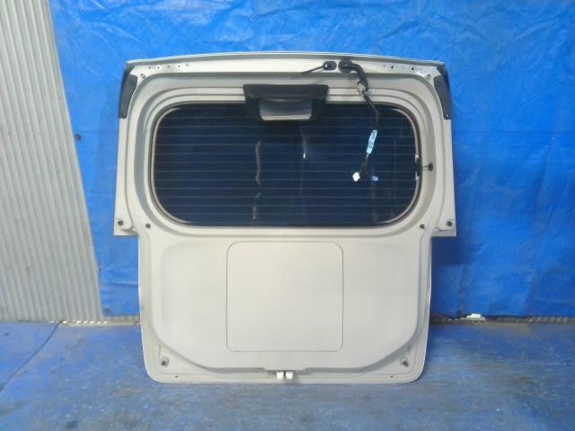 [REAR GATE]DAIHATSU TANTO LA600S KF AT 2WD #0BD3253174452