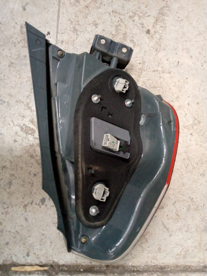[TAIL LAMP RH]HONDA FIT GD1 2006 L13A FF AT 2WD #0003244641987