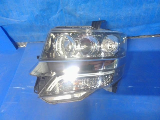 [HEADLIGHT ASSY LH]HONDA N BOX+ JF1 S07A AT 2WD #0BD3253172534