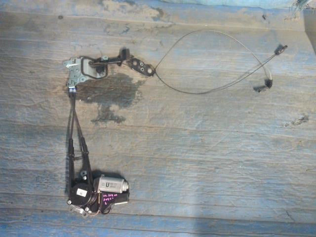 [POWER SLIDE DOOR MOTER LH]TOYOTA SPADE NCP141 1NZ-FE AT 2WD #0BD3253171811