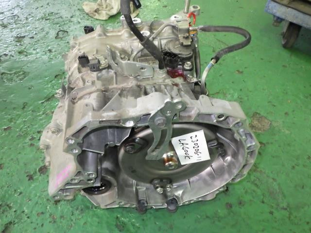 [AUTOMATIC MISSION ASSY]DAIHATSU COPEN LA400K KF AT 2WD #0BD3253172620