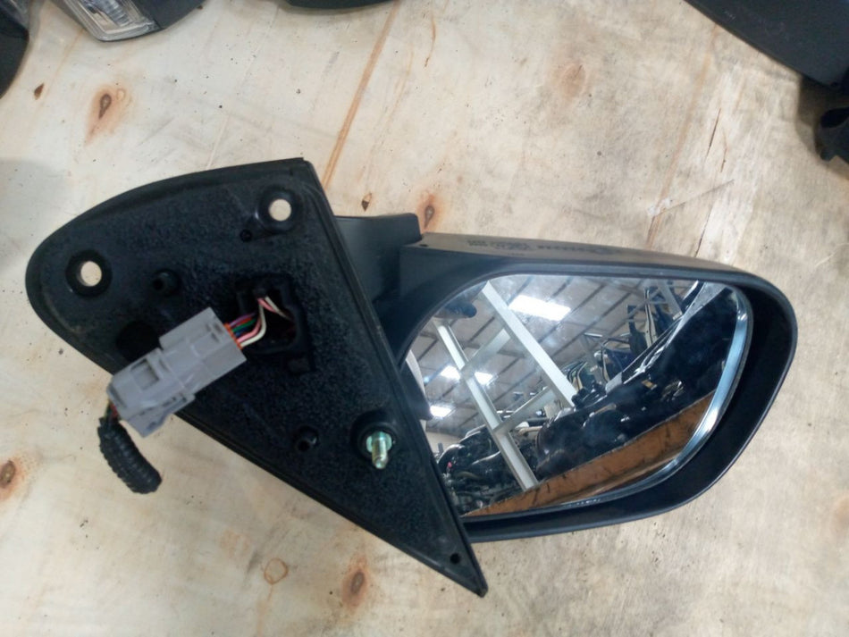 [SIDE MIRROR LH]TOYOTA PORTE NNP15 2012 1NZ-FE FF AT 4WD #0003243617266