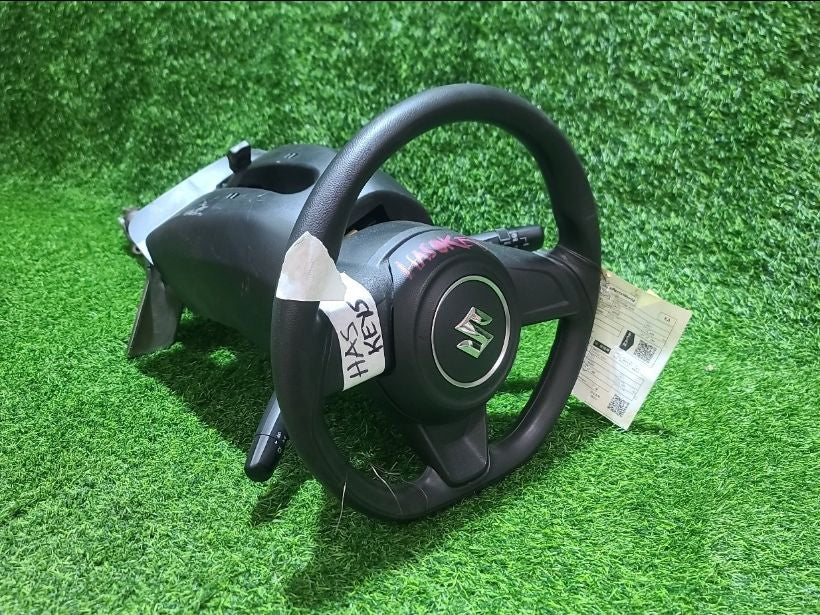 [STEERING ASSY]SUZUKI SWIFT ZC83S 2017 K12C FF AT 2WD #0003262036608