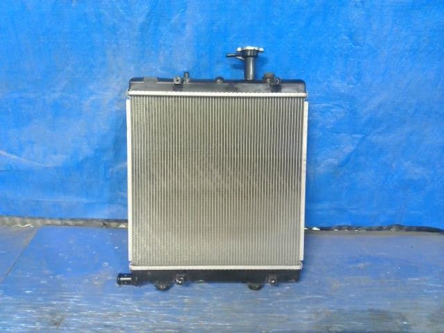 [RADIATOR]DAIHATSU HIJET CARGO S710V KF AT 4WD #0BD3253173087