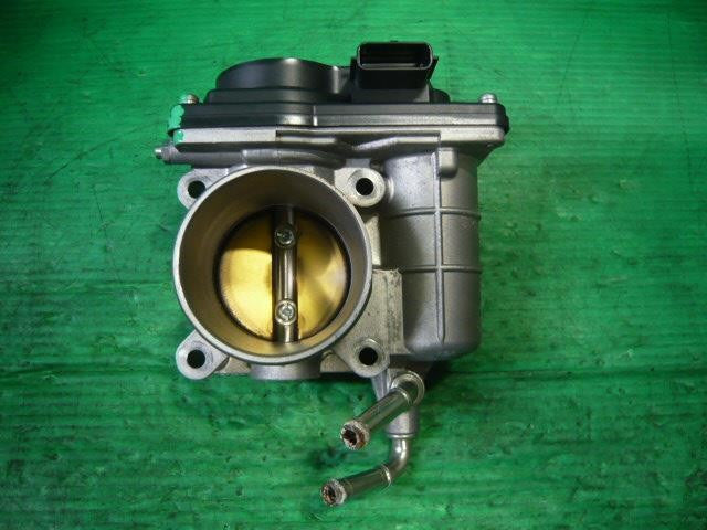 [THROTTLE BODY]NISSAN NOTE E12 HR12DE AT 2WD #0EV3253000760
