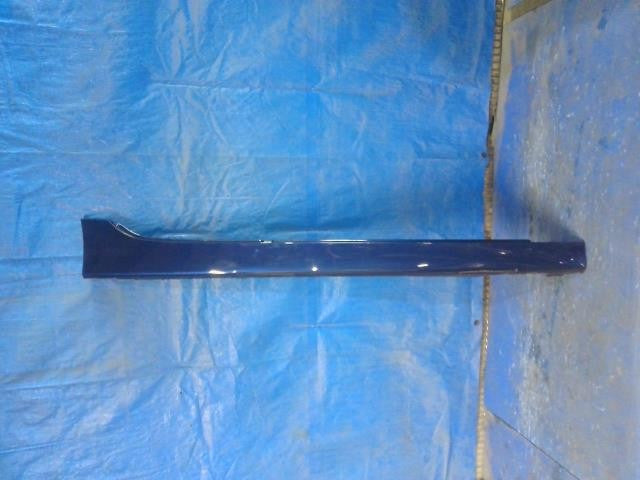 [SIDE STEP RH]BMW 2 SERIES ACTIVE TOURER 2C20 B47C20A AT 2WD #0BD3253172856