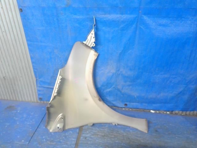 [FENDER LH]PEUGEOT 208 A95F01 EP6C AT 2WD #0BD3253174525