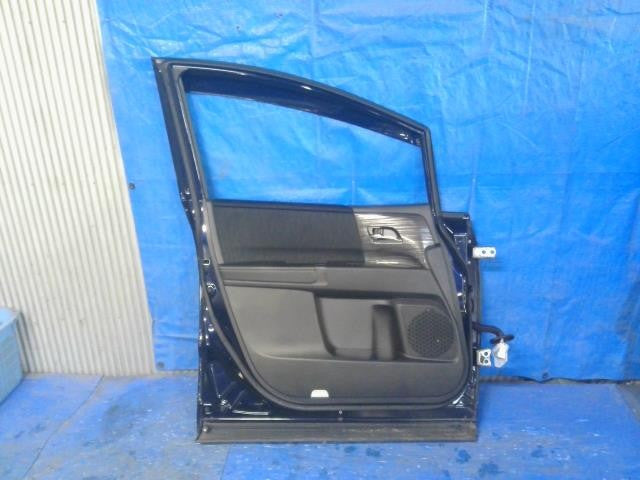 [F DOOR ASSY LH]HONDA ODYSSEY RC4 LFA AT 2WD #0BD3253178175