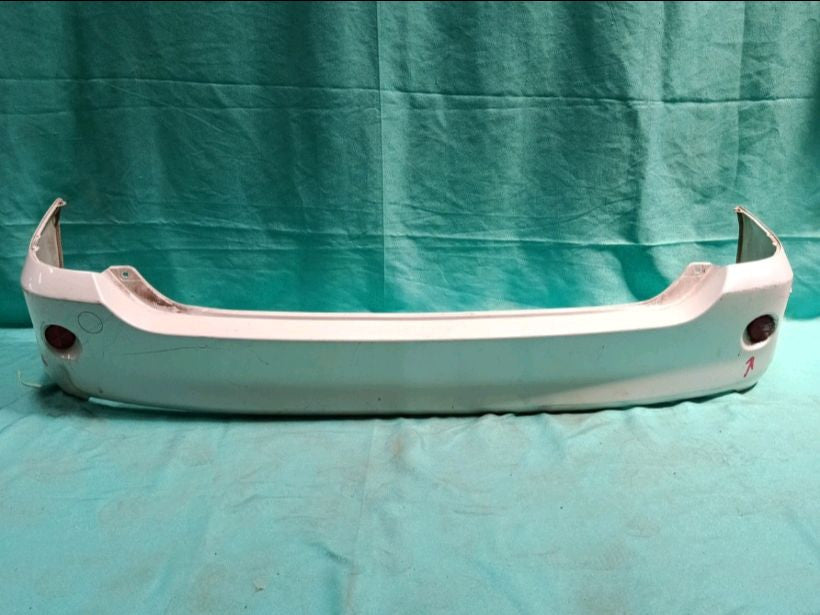 [R BUMPER ASSY]TOYOTA VOXY AZR60G 2006 1AZ-FSE FF AT 2WD #0003253852774