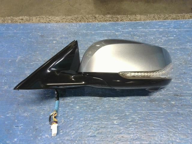 [SIDE MIRROR LH]NISSAN SKYLINE SEDAN HV37 VQ35HR AT 2WD #0BD3253182016