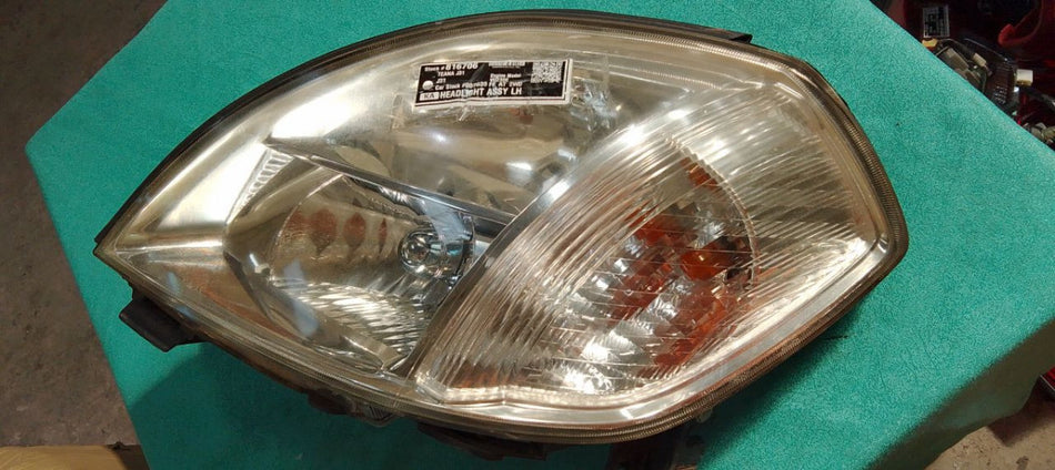 [HEADLIGHT ASSY LH]NISSAN TEANA J31 2005 VQ23DE FF AT 2WD #0003251816706