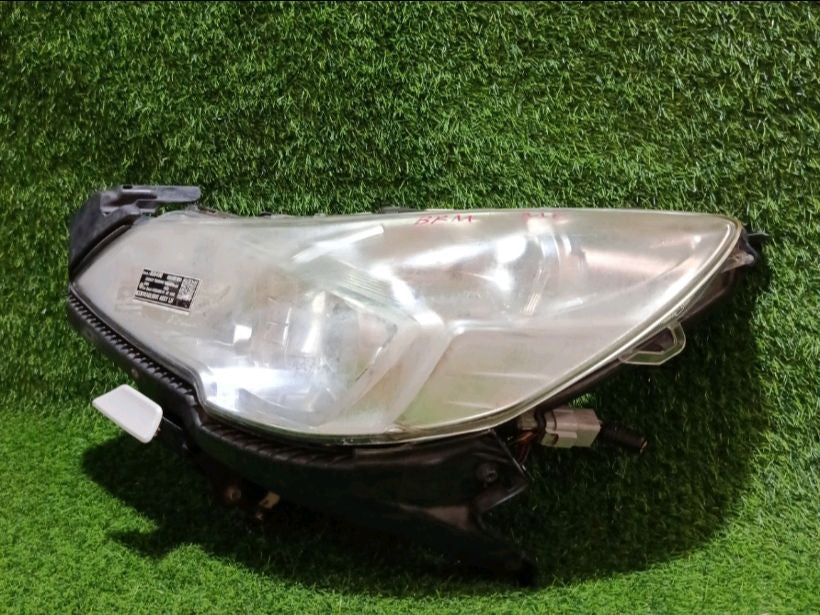 [HEADLIGHT ASSY LH]SUBARU LEGACY TOURING WAGON BRM 2012 FB25 FF AT 4WD #0003253856490
