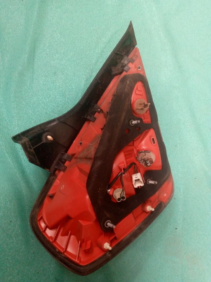 [TAIL LAMP RH]NISSAN TEANA J31 2007 VQ23DE FF AT 2WD #0003246679874