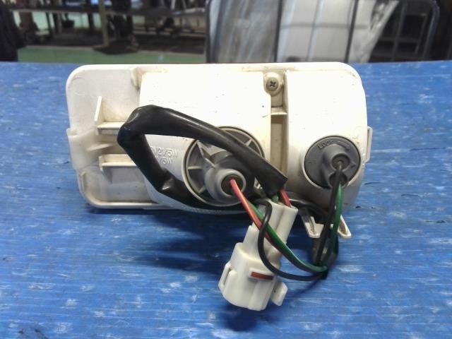 [TAIL LAMP LH]SUZUKI CARRY TRUCK DA16T R06A AT 4WD #0BD3253176947