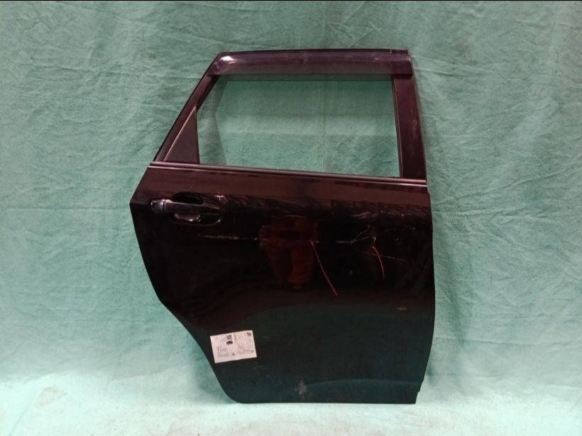 [R DOOR ASSY RH]TOYOTA RACTIS NCP120 2011 1NZ-FE FF AT 2WD #0003264074690