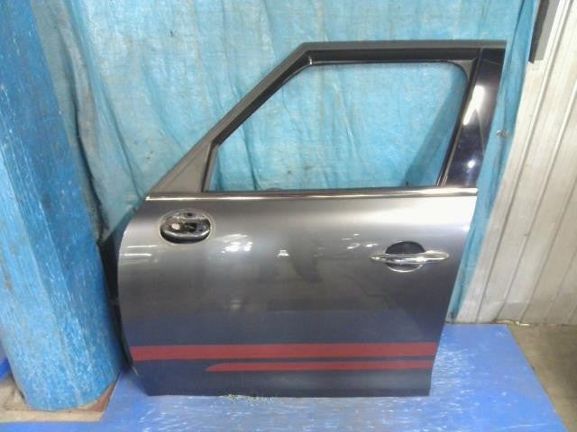 [F DOOR ASSY LH]BMW MINI BMW ZB20 - AT 2WD #0BD3253173122