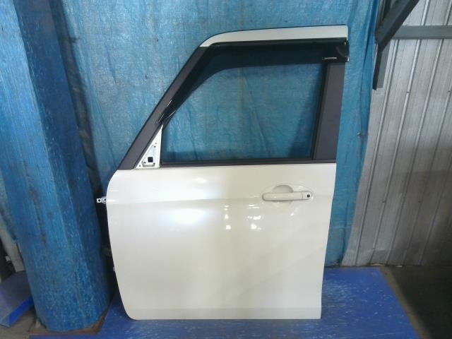[F DOOR ASSY LH]SUZUKI SPACIA CUSTOMZ MK42S R06A AT 2WD #0BD3253174435