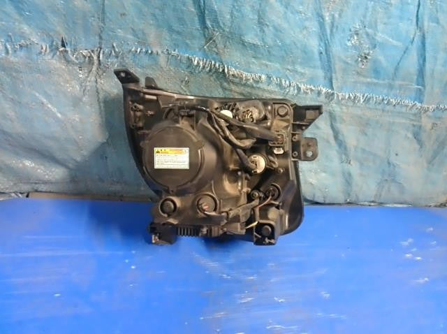 [HEADLIGHT ASSY LH]SUZUKI MR WAGON MF33S R06A AT 2WD #0BD3253172535