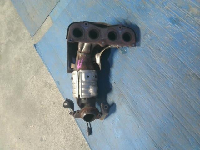 [EXHAUST MANIFOLD]TOYOTA ALPHARD G ANH10W 2AZ-FE AT 2WD #0BD3253171125