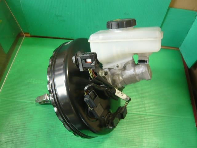 [BRAKE MASTER ASSY]MAZDA ROADSTER ND5RC P5-VP[RS] MT 2WD #0EV3253000643