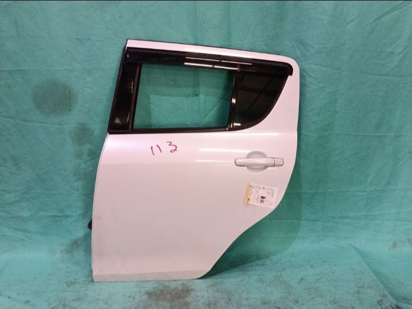 [R DOOR ASSY LH]SUZUKI SWIFT ZC72S 2013 K12B FF AT 2WD #0003264074598