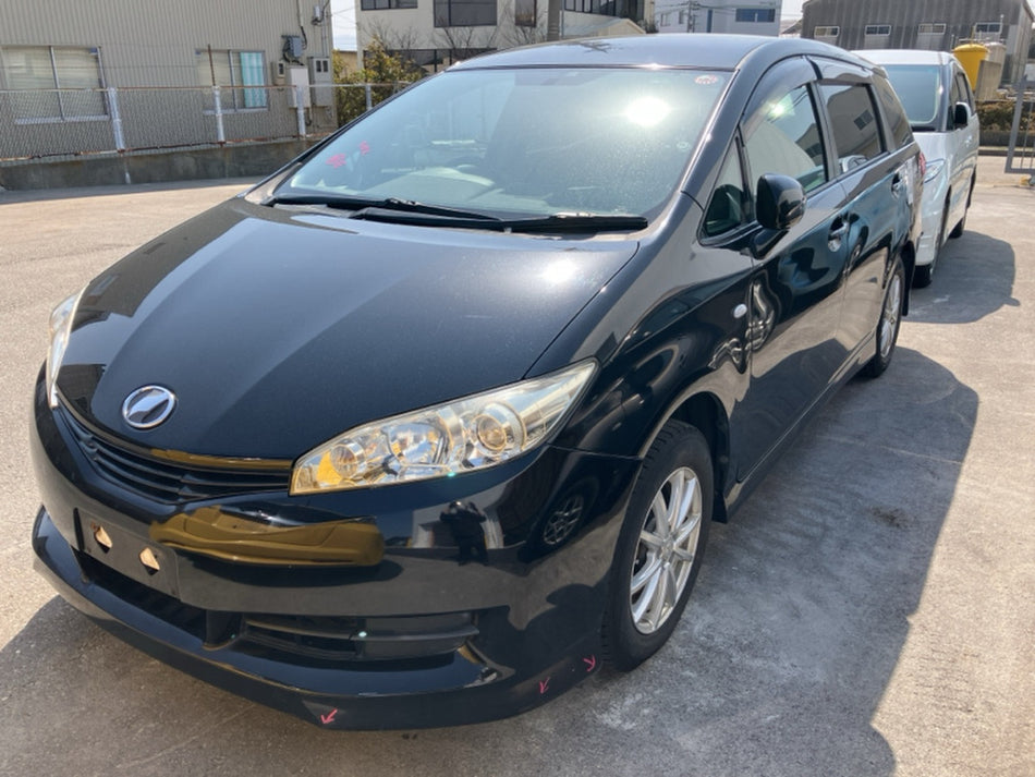 [TAIL LAMP RH]TOYOTA WISH ZGE20G 2010 2ZR-FAE FF AT 2WD #0003253860852