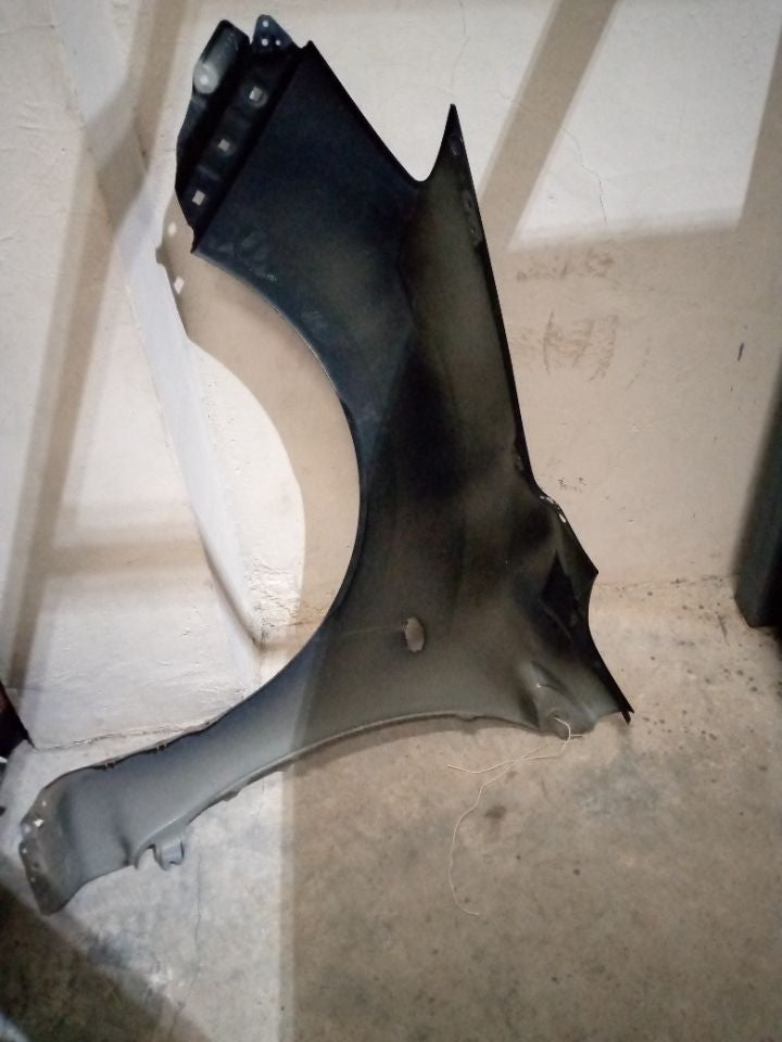 [FENDER RH]SUBARU IMPREZA SPORTS GP3 2014 FB16 FF AT 4WD #0003243611980