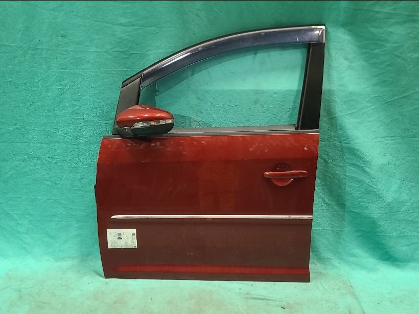 [F DOOR ASSY LH]VOLKSWAGEN GOLF TOURAN 1TCAV 2011 CAV FF AT 2WD #0003263064946
