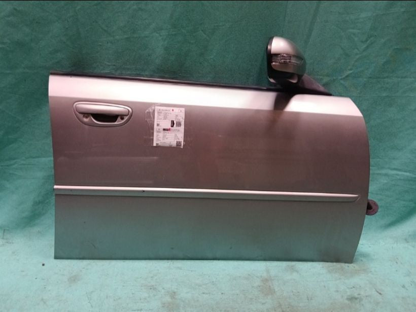 [F DOOR ASSY RH]SUBARU LEGACY B4 BL5 2008 EJ20 FF AT 4WD #0473261023969