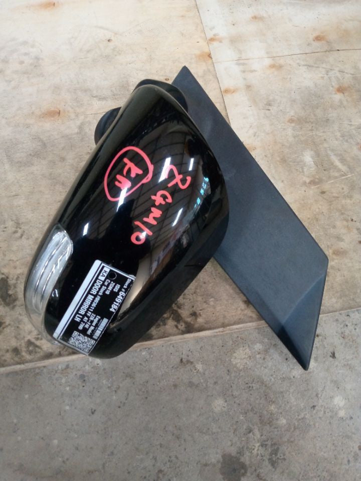 [SIDE MIRROR LH]TOYOTA ISIS ZGM10 2012 2ZR-FAE FF AT 2WD #0003244649184