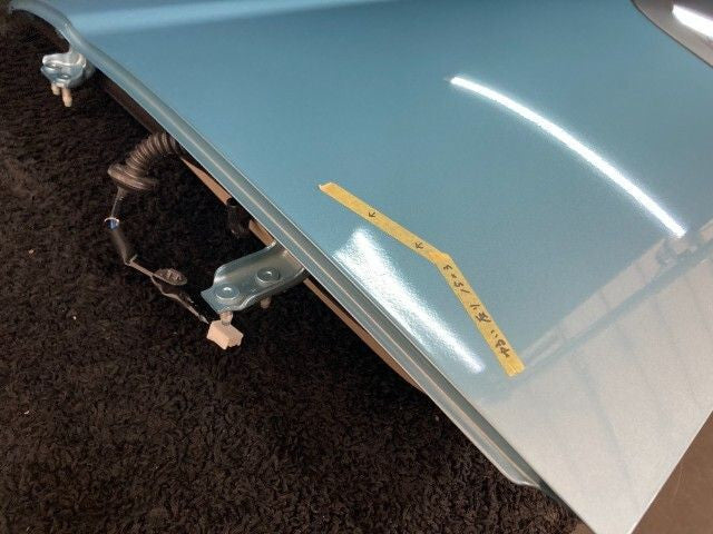 [R DOOR ASSY LH]SUZUKI LAPIN HE33S 2019 R06A FF AT 2WD #000322C317802