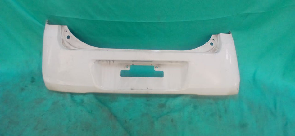 [R BUMPER ASSY]DAIHATSU MIRA L275S KF FF AT 2WD #0003248726579