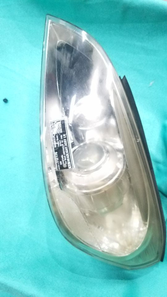 [HEADLIGHT ASSY LH]VOLVO S60 YV1FS485 2012 B4164T FF AT 2WD #0003247712176