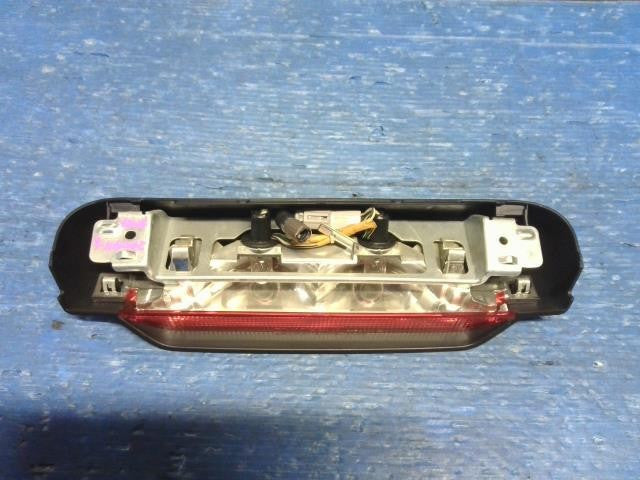 [High mount stop lamp]TOYOTA PORTE NNP10 2NZ-FE AT 2WD #0BD3253178169
