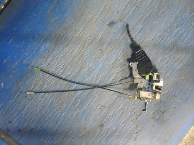 [Left R door lock solenoid]DAIHATSU TANTO L350S EF-VE AT 2WD #0BD3253174449