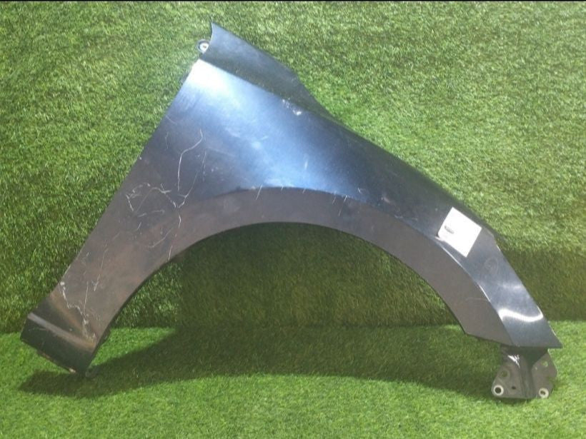 [FENDER RH]MAZDA DEMIO DJ5FS 2015 S5-DPTS FF MT 2WD #0003263058011