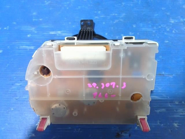 [SPEEDOMETER]DAIHATSU ATLAI WAGON S320G EF-DET AT 2WD #0BD3253177085