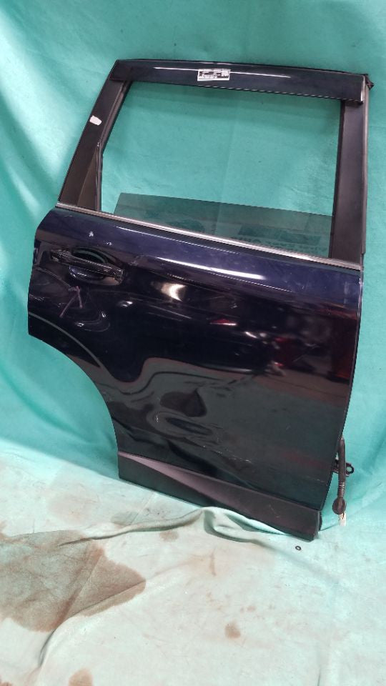 [R DOOR ASSY RH]SUBARU FORESTER SJ5 2013 FB20 FF AT 4WD #0003251814617