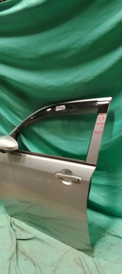 [F DOOR ASSY LH]TOYOTA PASSO M710A 2016 1KR-FE FF AT 4WD #000324B773671