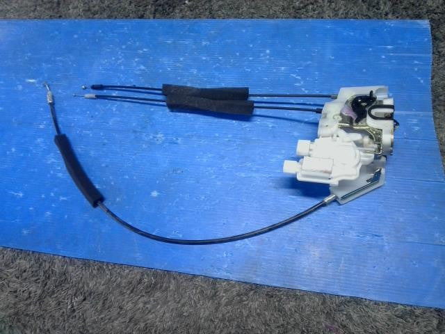 [SOLENOID VALVE FR]SUBARU LEGACY TOURING WAGON BPE EZ30 AT 4WD #0BD3253172952