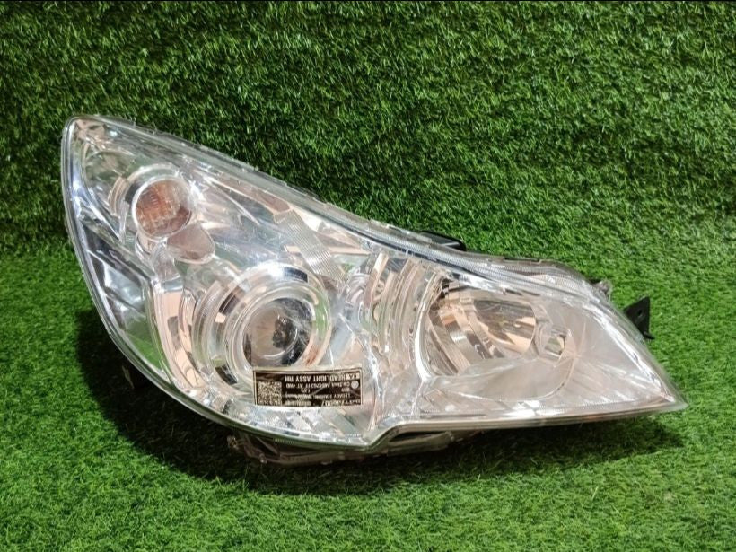 [HEADLIGHT ASSY RH]SUBARU LEGACY TOURING WAGON BR9 2011 EJ25 FF AT 4WD #0003249736007