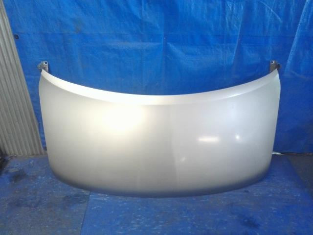 [BONNET]NISSAN CUBE Z12 HR15DE AT 2WD #0BD3253178373