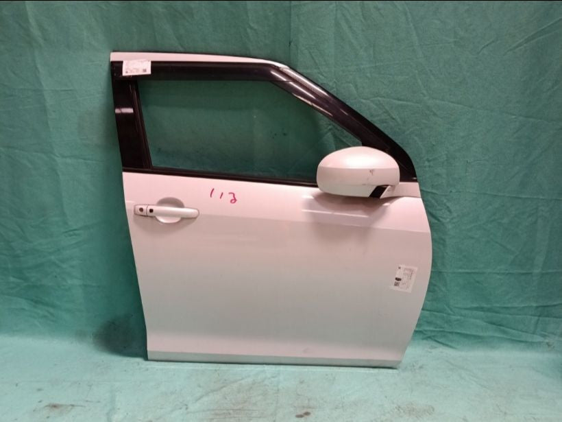 [F DOOR ASSY RH]SUZUKI SWIFT ZC72S 2010 K12B FF AT 2WD #0003262037885