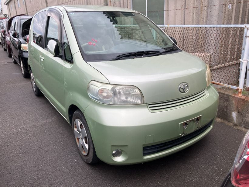[FOG LAMP RH]TOYOTA PORTE NNP10 2009 2NZ-FE FF AT 2WD #0003247714357