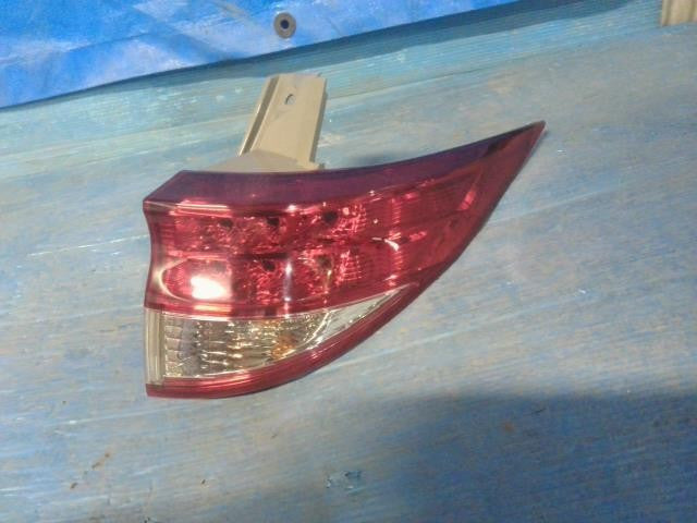 [TAIL LAMP RH]TOYOTA ESTIMA ACR55W 2AZ-FE AT 4WD #0BD3253171920