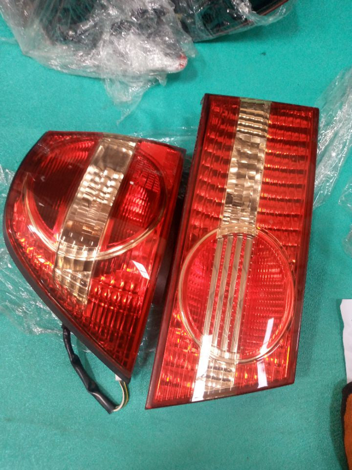 [TAIL LAMP LH]TOYOTA VISTA SV50 2002 3S-FSE FF AT 2WD #0003248722923