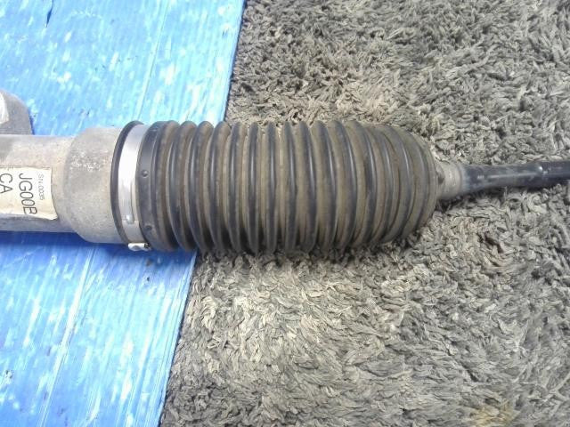 [RACK & PINION]NISSAN X-TRAIL NT31 MR20DE AT 4WD #0BD3253174633