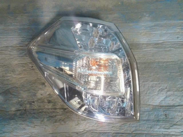 [TAIL LAMP LH]HONDA FIT SHUTTLE HYBRID GP2 LDA AT 2WD #0BD3253171835