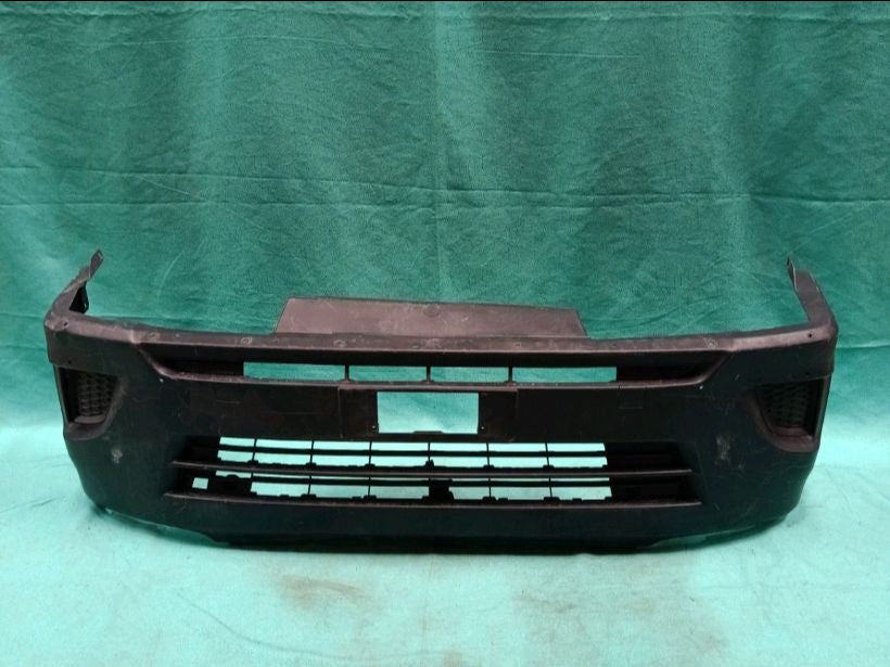 [F BUMPER ASSY]TOYOTA HIACE VAN KDH206V 2011 1KD-FTV FR AT 4WD #0003253866131
